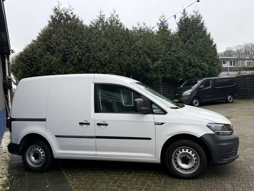 Volkswagen Caddy - Afbeelding 4 van 17