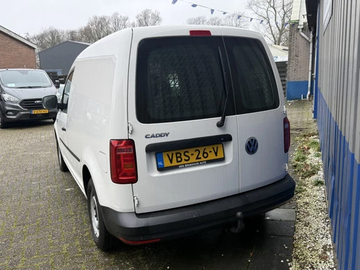 Volkswagen Caddy - Afbeelding 5 van 17
