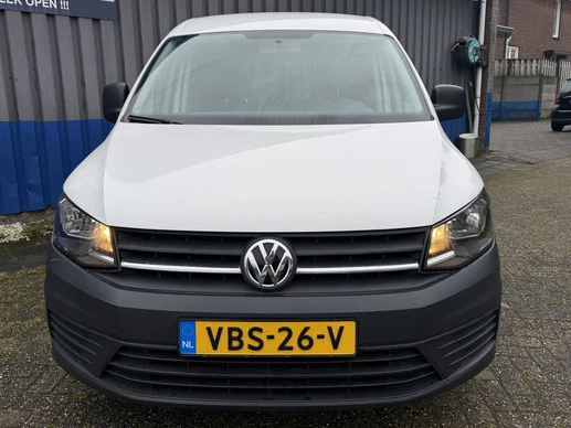 Volkswagen Caddy - Afbeelding 6 van 17