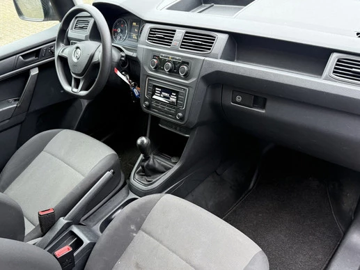 Volkswagen Caddy - Afbeelding 8 van 17