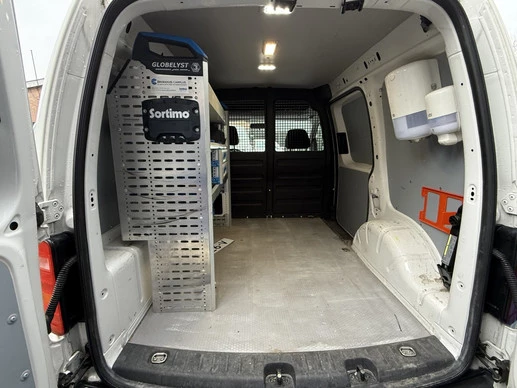 Volkswagen Caddy - Afbeelding 9 van 17