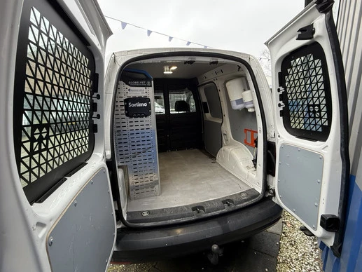 Volkswagen Caddy - Afbeelding 11 van 17