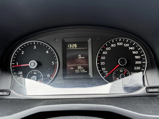 Volkswagen Caddy - Afbeelding 13 van 17