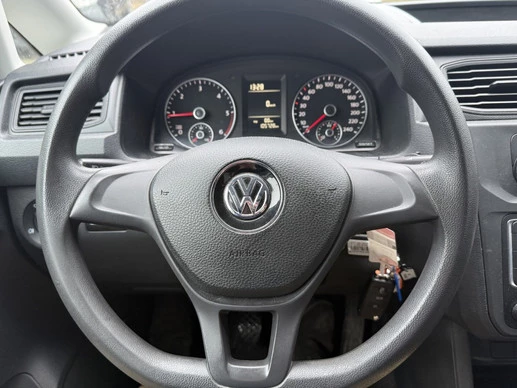 Volkswagen Caddy - Afbeelding 14 van 17