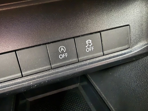 Volkswagen Caddy - Afbeelding 16 van 17