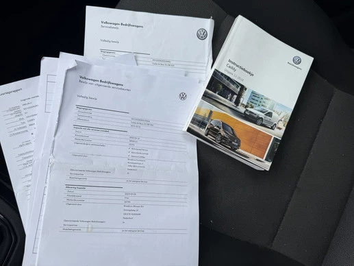 Volkswagen Caddy - Afbeelding 17 van 17