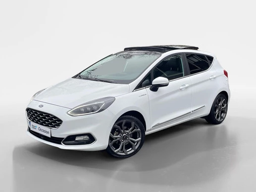 Ford Fiesta - Afbeelding 1 van 30