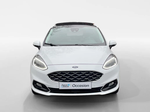 Ford Fiesta - Afbeelding 2 van 30