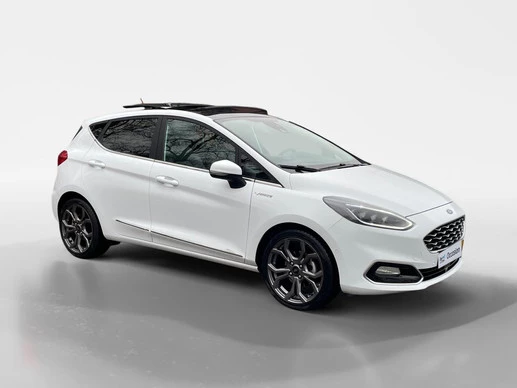 Ford Fiesta - Afbeelding 3 van 30