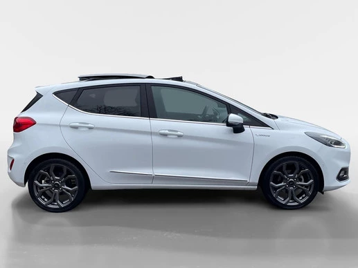 Ford Fiesta - Afbeelding 4 van 30
