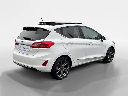 Ford Fiesta - Afbeelding 5 van 30