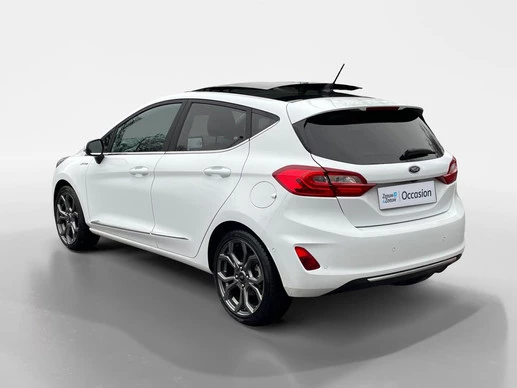 Ford Fiesta - Afbeelding 7 van 30