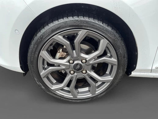 Ford Fiesta - Afbeelding 8 van 30