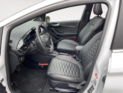 Ford Fiesta - Afbeelding 9 van 30