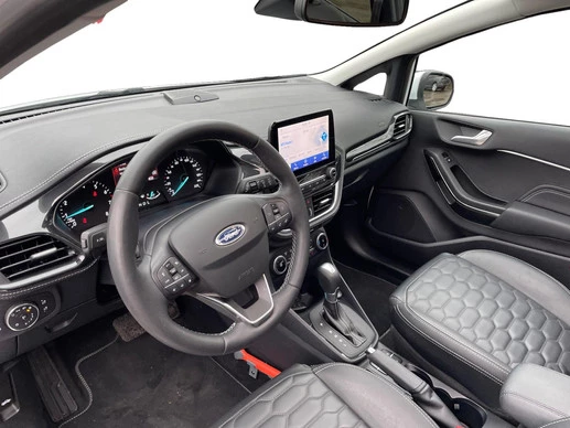 Ford Fiesta - Afbeelding 10 van 30