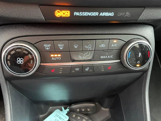 Ford Fiesta - Afbeelding 17 van 30