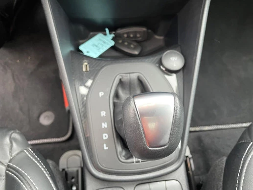 Ford Fiesta - Afbeelding 19 van 30