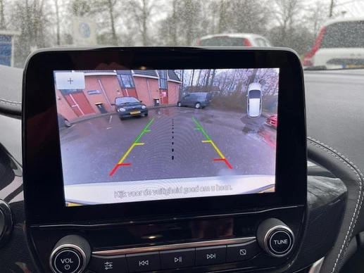 Ford Fiesta - Afbeelding 27 van 30