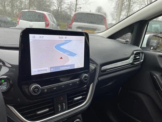 Ford Fiesta - Afbeelding 28 van 30