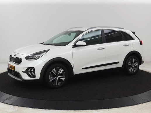 Kia Niro - Afbeelding 1 van 30