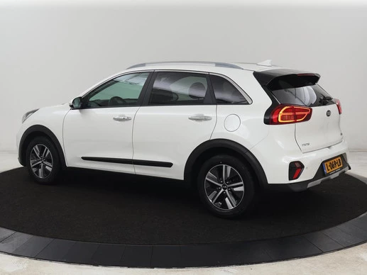 Kia Niro - Afbeelding 2 van 30
