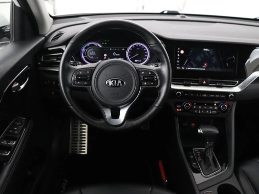 Kia Niro - Afbeelding 3 van 30