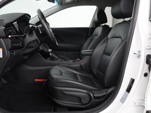 Kia Niro - Afbeelding 4 van 30