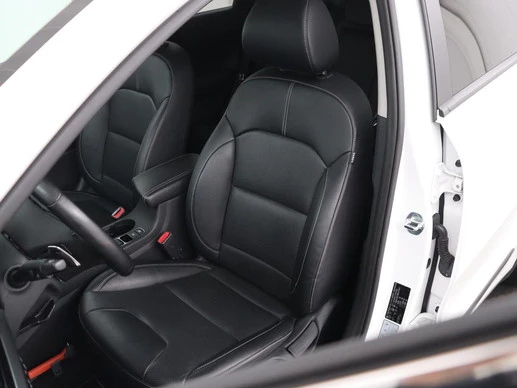 Kia Niro - Afbeelding 5 van 30