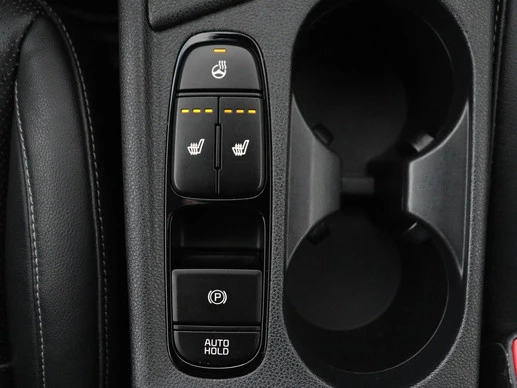 Kia Niro - Afbeelding 8 van 30