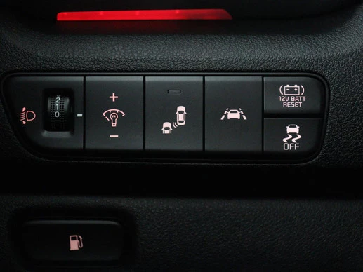 Kia Niro - Afbeelding 11 van 30