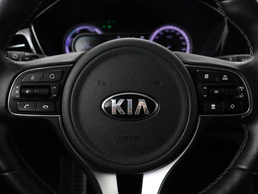 Kia Niro - Afbeelding 12 van 30