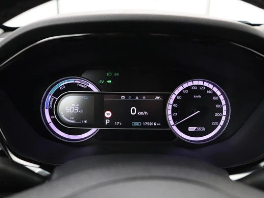 Kia Niro - Afbeelding 17 van 30