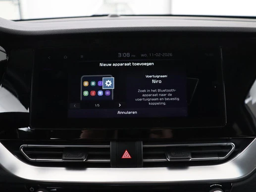 Kia Niro - Afbeelding 21 van 30
