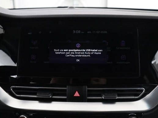 Kia Niro - Afbeelding 23 van 30