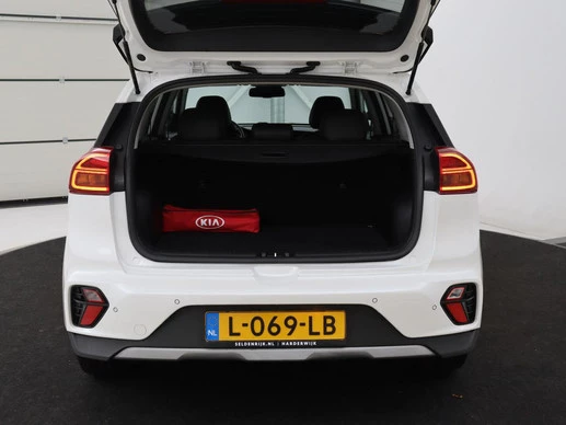 Kia Niro - Afbeelding 26 van 30
