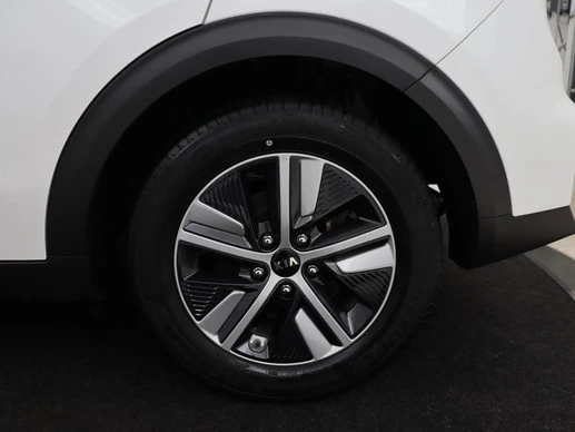 Kia Niro - Afbeelding 28 van 30