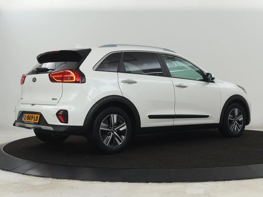Kia Niro - Afbeelding 29 van 30