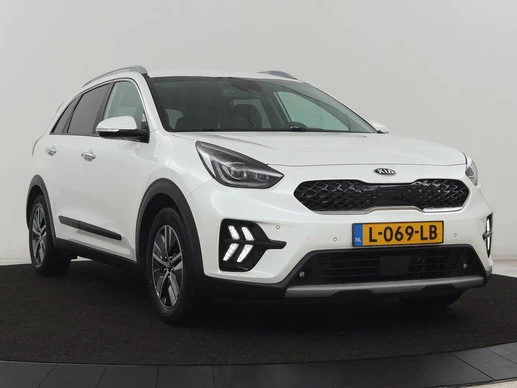 Kia Niro - Afbeelding 30 van 30