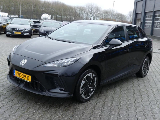 MG MG4 - Afbeelding 2 van 24