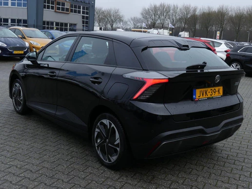 MG MG4 - Afbeelding 4 van 24