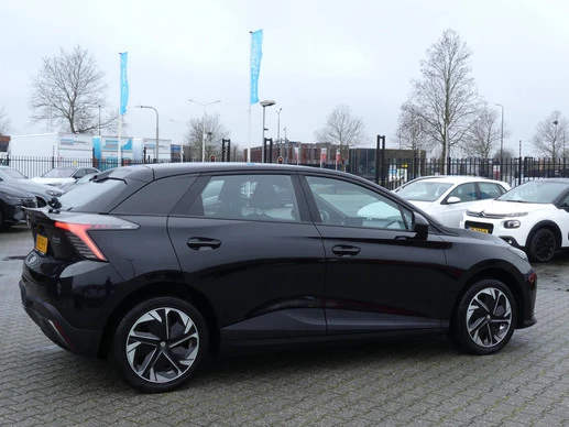 MG MG4 - Afbeelding 6 van 24