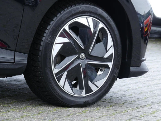 MG MG4 - Afbeelding 7 van 24