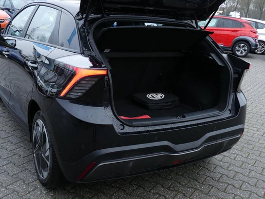 MG MG4 - Afbeelding 8 van 24