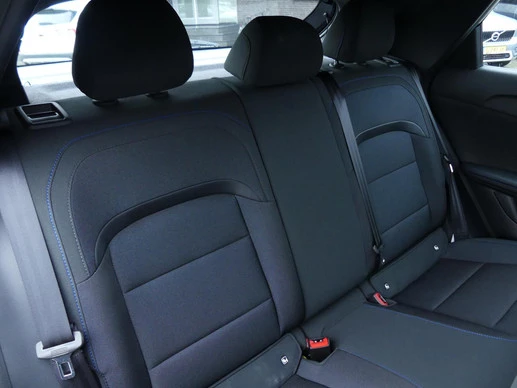 MG MG4 - Afbeelding 9 van 24