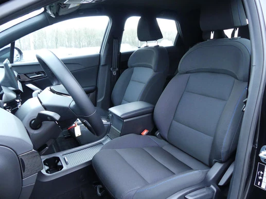 MG MG4 - Afbeelding 13 van 24