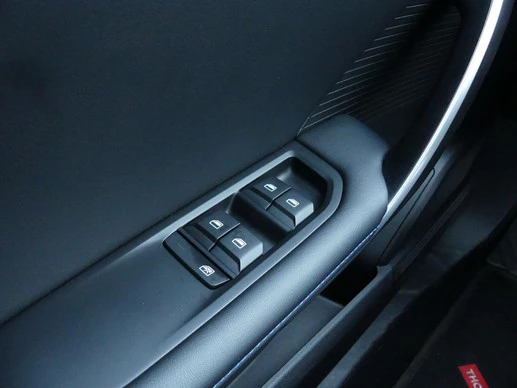 MG MG4 - Afbeelding 14 van 24