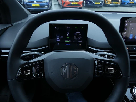 MG MG4 - Afbeelding 15 van 24