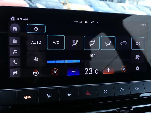 MG MG4 - Afbeelding 23 van 24