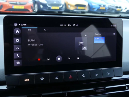 MG MG4 - Afbeelding 24 van 24