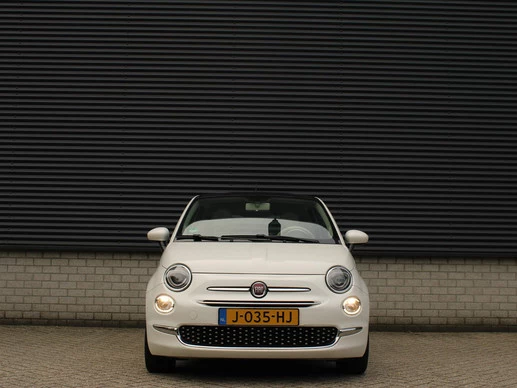 Fiat 500 - Afbeelding 3 van 30